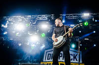 2016-06-21 - Dropkick Murphys från Gröna Lund, Stockholm