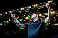 2016-06-21 - Dropkick Murphys från Gröna Lund, Stockholm