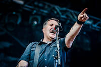 2016-06-21 - Dropkick Murphys från Gröna Lund, Stockholm