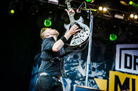 2016-06-21 - Dropkick Murphys från Gröna Lund, Stockholm