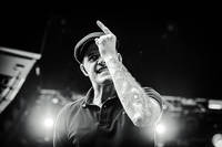 2016-06-21 - Dropkick Murphys från Gröna Lund, Stockholm