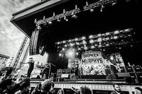 2016-06-21 - Dropkick Murphys från Gröna Lund, Stockholm