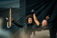 2016-06-25 - Bruce Springsteen från Ullevi, Göteborg