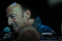 2016-06-25 - Bruce Springsteen från Ullevi, Göteborg