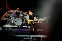 2016-06-25 - Bruce Springsteen från Ullevi, Göteborg