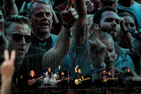 2016-06-25 - Bruce Springsteen från Ullevi, Göteborg