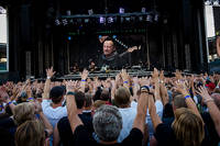 2016-06-25 - Bruce Springsteen från Ullevi, Göteborg