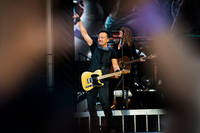 2016-06-25 - Bruce Springsteen från Ullevi, Göteborg