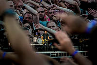 2016-06-25 - Bruce Springsteen från Ullevi, Göteborg