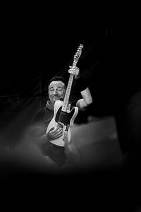 2016-06-25 - Bruce Springsteen från Ullevi, Göteborg