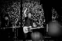 2016-06-25 - Bruce Springsteen från Ullevi, Göteborg