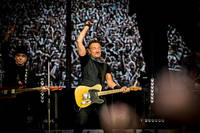 2016-06-25 - Bruce Springsteen från Ullevi, Göteborg