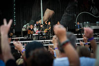 2016-06-25 - Bruce Springsteen från Ullevi, Göteborg