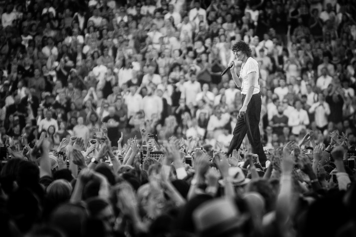 2016-06-04 - Håkan Hellström från Ullevi, Göteborg