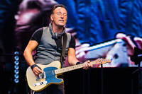 2016-06-27 - Bruce Springsteen från Ullevi, Göteborg