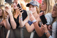 2016-06-27 - Marcus & Martinus från Gröna Lund, Stockholm