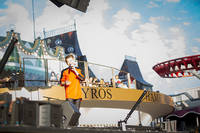 2016-06-27 - Marcus & Martinus från Gröna Lund, Stockholm