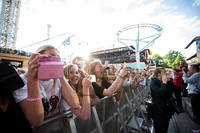 2016-06-27 - Marcus & Martinus från Gröna Lund, Stockholm