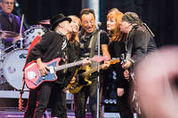 2016-06-27 - Bruce Springsteen från Ullevi, Göteborg