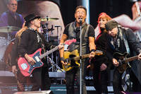 2016-06-27 - Bruce Springsteen från Ullevi, Göteborg