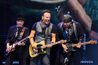 2016-06-27 - Bruce Springsteen från Ullevi, Göteborg