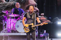 2016-06-27 - Bruce Springsteen från Ullevi, Göteborg