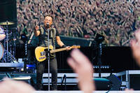 2016-06-27 - Bruce Springsteen från Ullevi, Göteborg