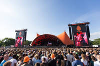 2016-06-29 - The Orchestra of Syrian Musicians + Damon Albarn från Roskildefestivalen, Roskilde