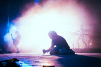 2016-06-29 - Bring Me The Horizon från Roskildefestivalen, Roskilde