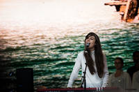 2016-06-29 - The Orchestra of Syrian Musicians + Damon Albarn från Roskildefestivalen, Roskilde