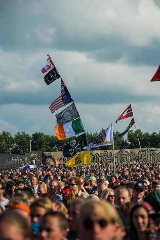 2016-06-29 - Områdesbilder från Roskildefestivalen, Roskilde 2016-06-29 - Områdesbilder från Roskildefestivalen, Roskilde