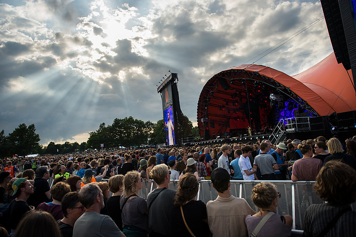 2016-06-29 - Områdesbilder från Roskildefestivalen, Roskilde 2016-06-29 - Områdesbilder från Roskildefestivalen, Roskilde