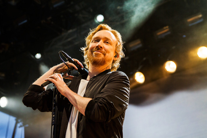 2016-06-29 - Lars Winnerbäck från Skansen, Stockholm