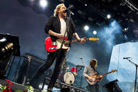 2016-06-29 - Lars Winnerbäck från Skansen, Stockholm