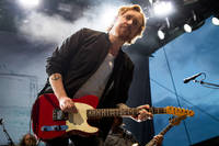 2016-06-29 - Lars Winnerbäck från Skansen, Stockholm