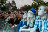 2016-06-29 - Lars Winnerbäck från Skansen, Stockholm