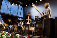 2016-06-29 - Lars Winnerbäck från Skansen, Stockholm