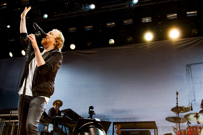 2016-06-29 - Lars Winnerbäck från Skansen, Stockholm 2016-06-29 - Lars Winnerbäck från Skansen, Stockholm