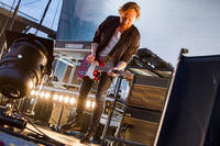 2016-06-29 - Lars Winnerbäck från Skansen, Stockholm