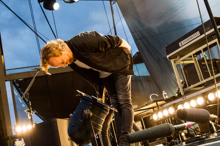 2016-06-29 - Lars Winnerbäck från Skansen, Stockholm