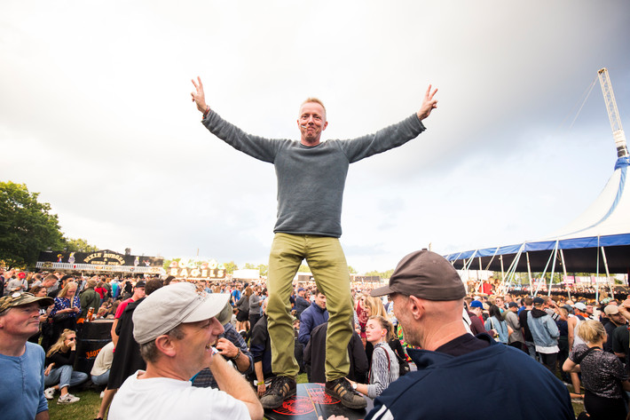 2016-06-29 - Områdesbilder från Roskildefestivalen, Roskilde 2016-06-29 - Områdesbilder från Roskildefestivalen, Roskilde