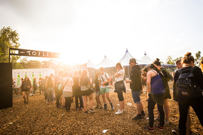 2016-06-29 - Områdesbilder från Roskildefestivalen, Roskilde 2016-06-29 - Områdesbilder från Roskildefestivalen, Roskilde