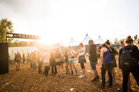 2016-06-29 - Områdesbilder från Roskildefestivalen, Roskilde