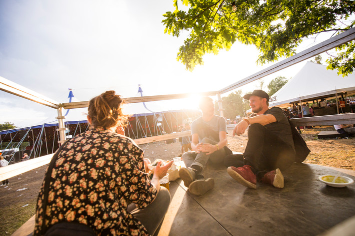 2016-06-29 - Områdesbilder från Roskildefestivalen, Roskilde 2016-06-29 - Områdesbilder från Roskildefestivalen, Roskilde