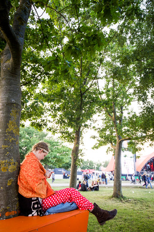 2016-06-29 - Områdesbilder från Roskildefestivalen, Roskilde 2016-06-29 - Områdesbilder från Roskildefestivalen, Roskilde