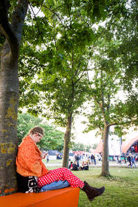 2016-06-29 - Områdesbilder från Roskildefestivalen, Roskilde