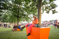 2016-06-29 - Områdesbilder från Roskildefestivalen, Roskilde