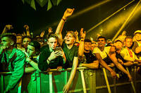 2016-06-29 - Wiz Khalifa från Roskildefestivalen, Roskilde