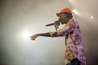 2016-06-29 - Wiz Khalifa från Roskildefestivalen, Roskilde