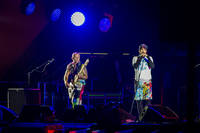 2016-06-29 - Red Hot Chili Peppers från Roskildefestivalen, Roskilde